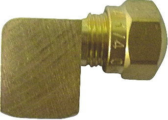 970 Female Elbow
