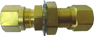 974 Bulkhead Union