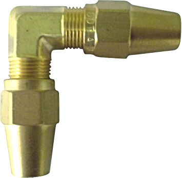 865 Union Elbow