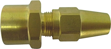 866 Female Connector