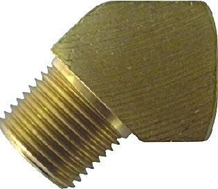 PF2214 45 Street Elbow