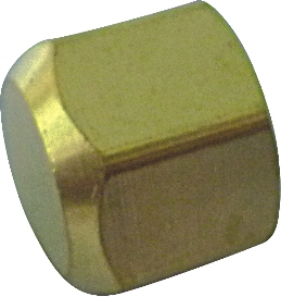 F40 Cap Nut