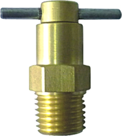 603-4 Drain Cock