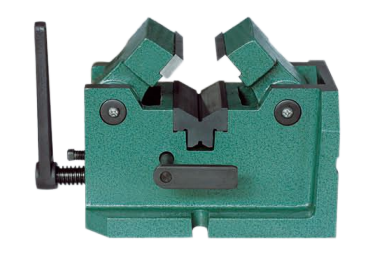 V-type Machine Vice