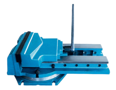 QY Machine Vice