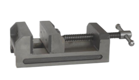 Precision Clamp