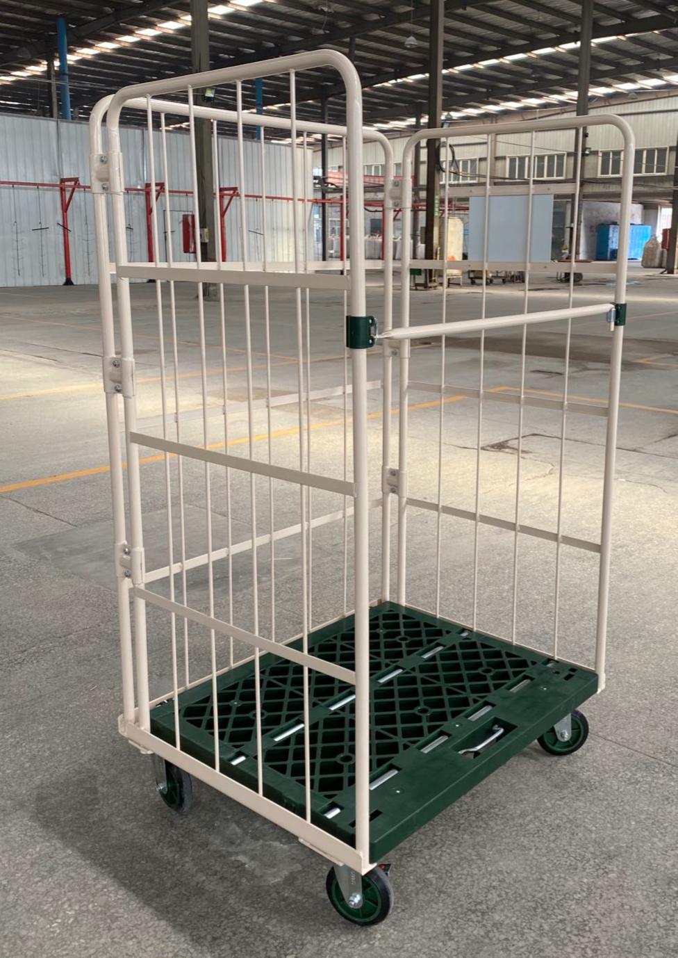 RIWELL-100 Logistics Trolley
