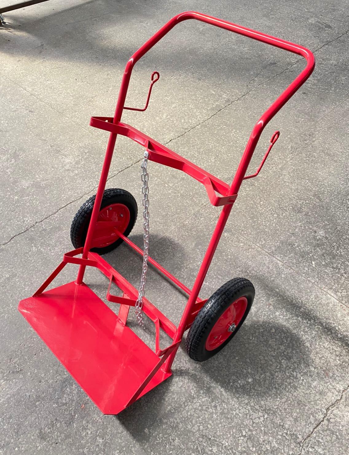 RIWELL HAND TROLLY JP-01