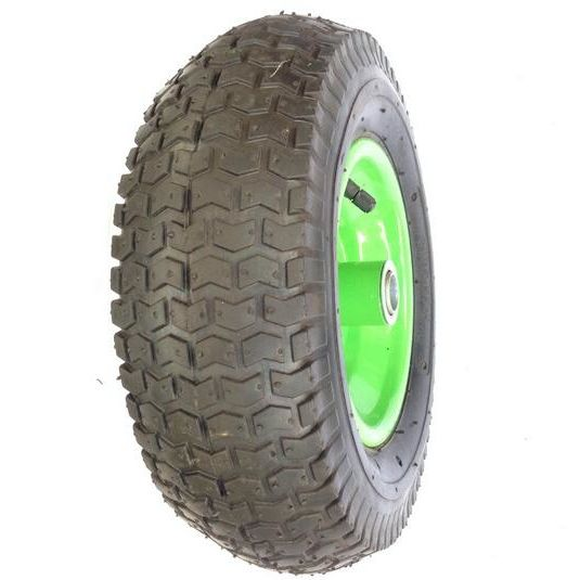 13-5-00 pneumatic-rubber-wheel