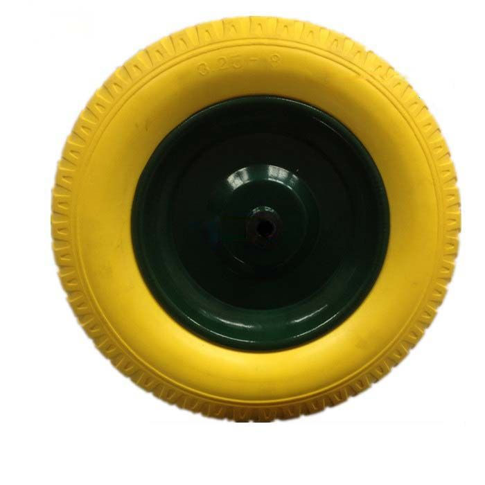 15 In. Worry Free Tire