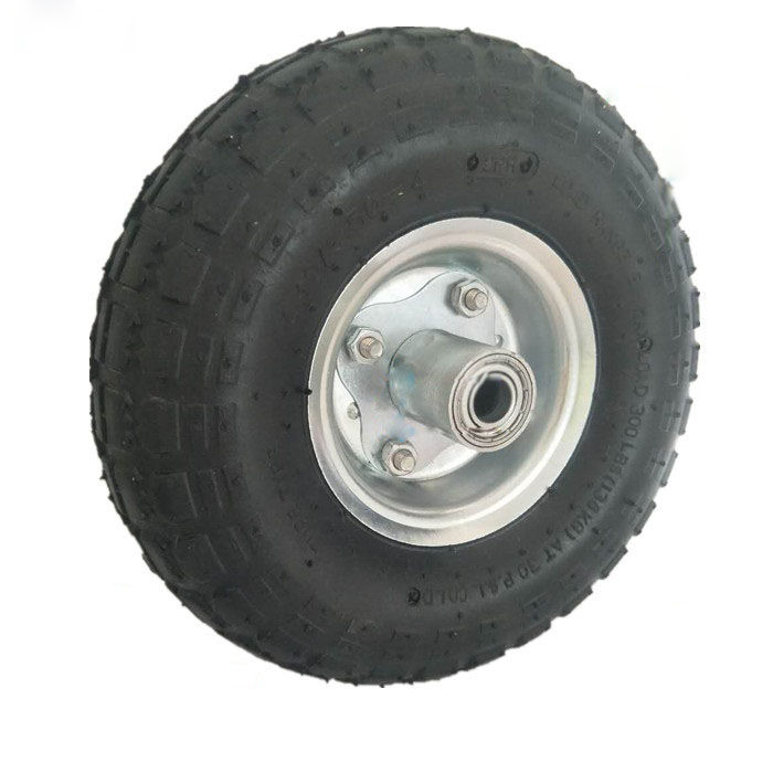 Pu-Foam-Wheel-Super-Quality-Pu-Foam