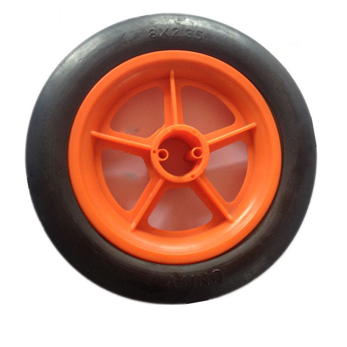 Hight-quality-products-wheel-barrow-solid-rubber