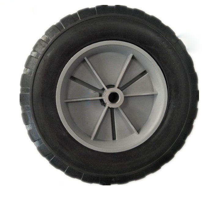 Solid-spokes-8-inch-solid-wheel