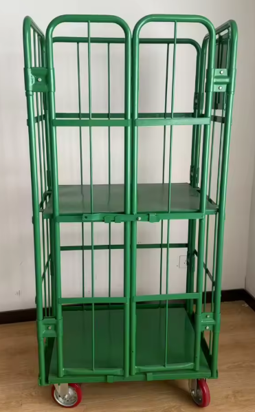 Roll Container