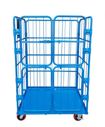 Roll Container