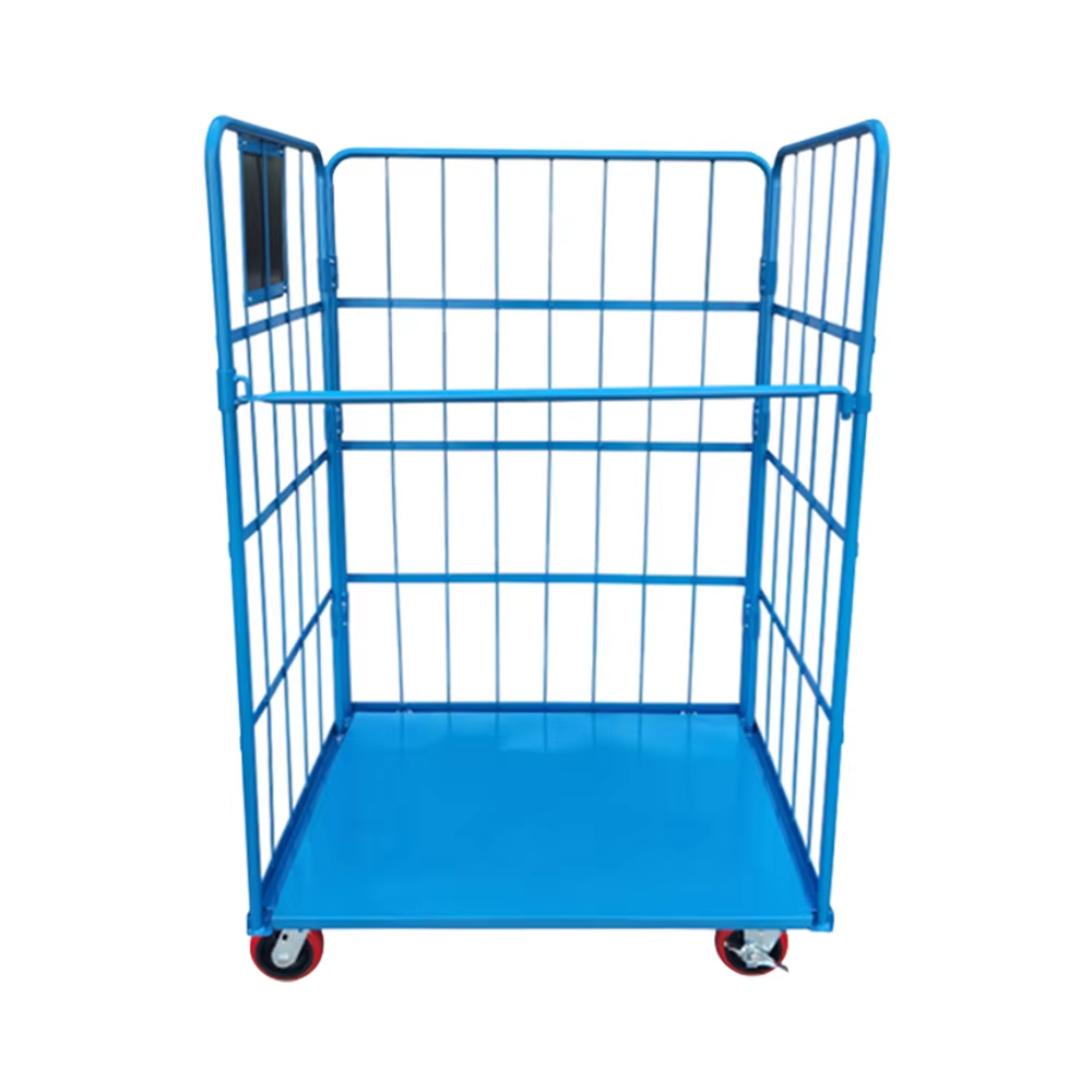 Roll Container